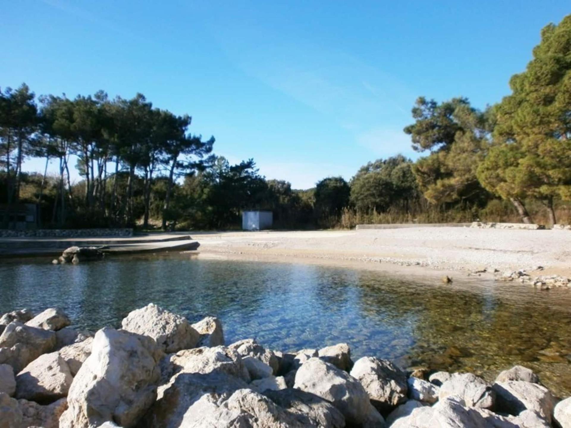 Lovely Studio Malina Close To The Beach Крк Экстерьер фото